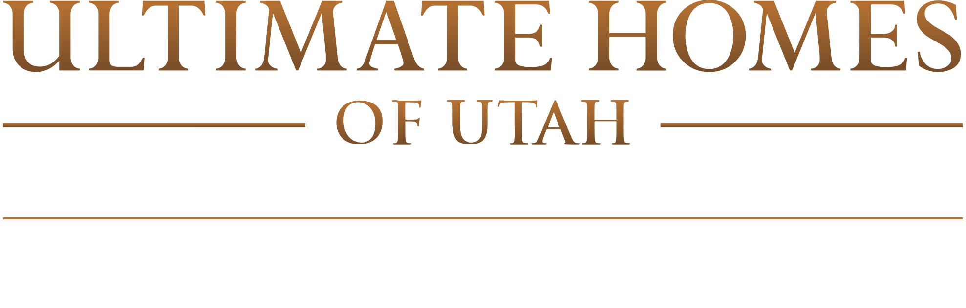 ultimatehomesofutah logo